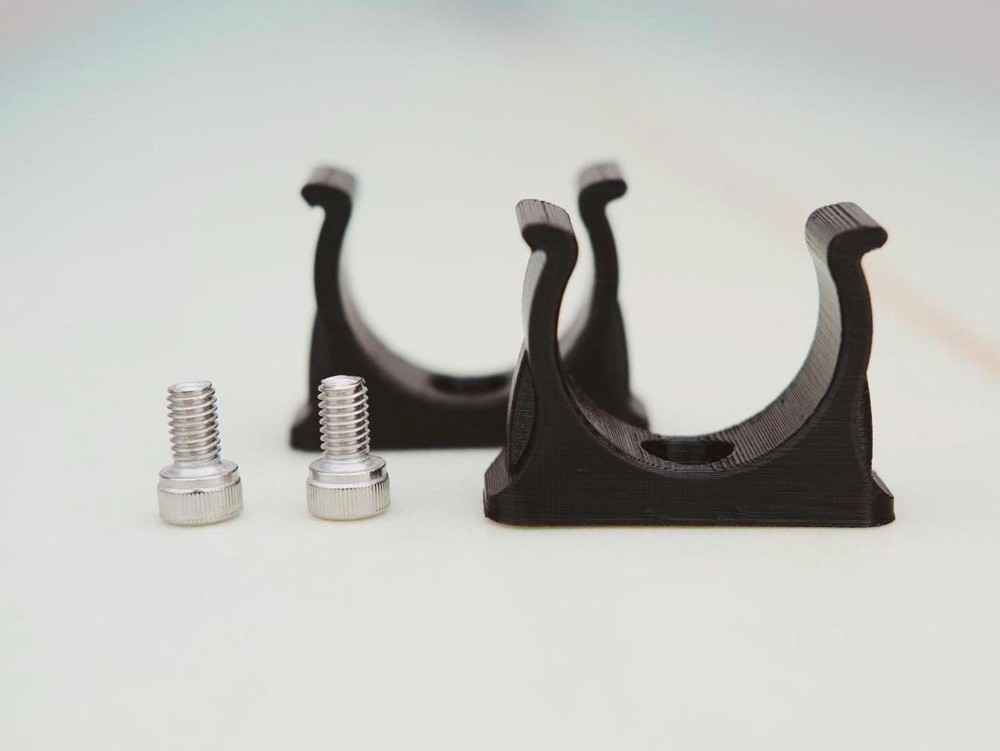 Element Fire Extinguisher Mounting Kit