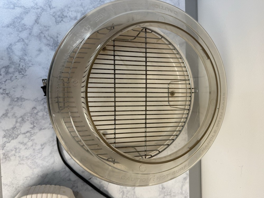 Hearthware Nuwave Pro Infrared Oven