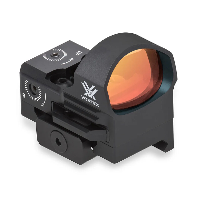 Vortex Razor Red Dot 6 MOA RZR-2003