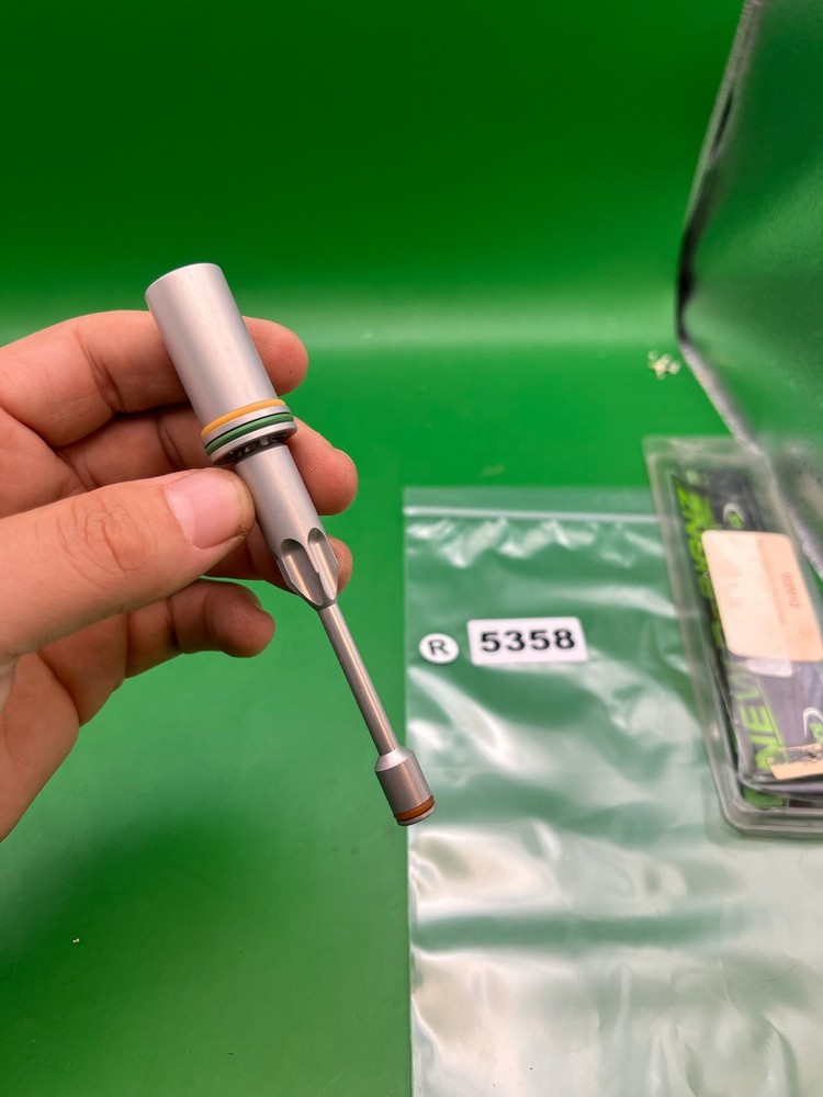 New Designz ION EQ Bolt