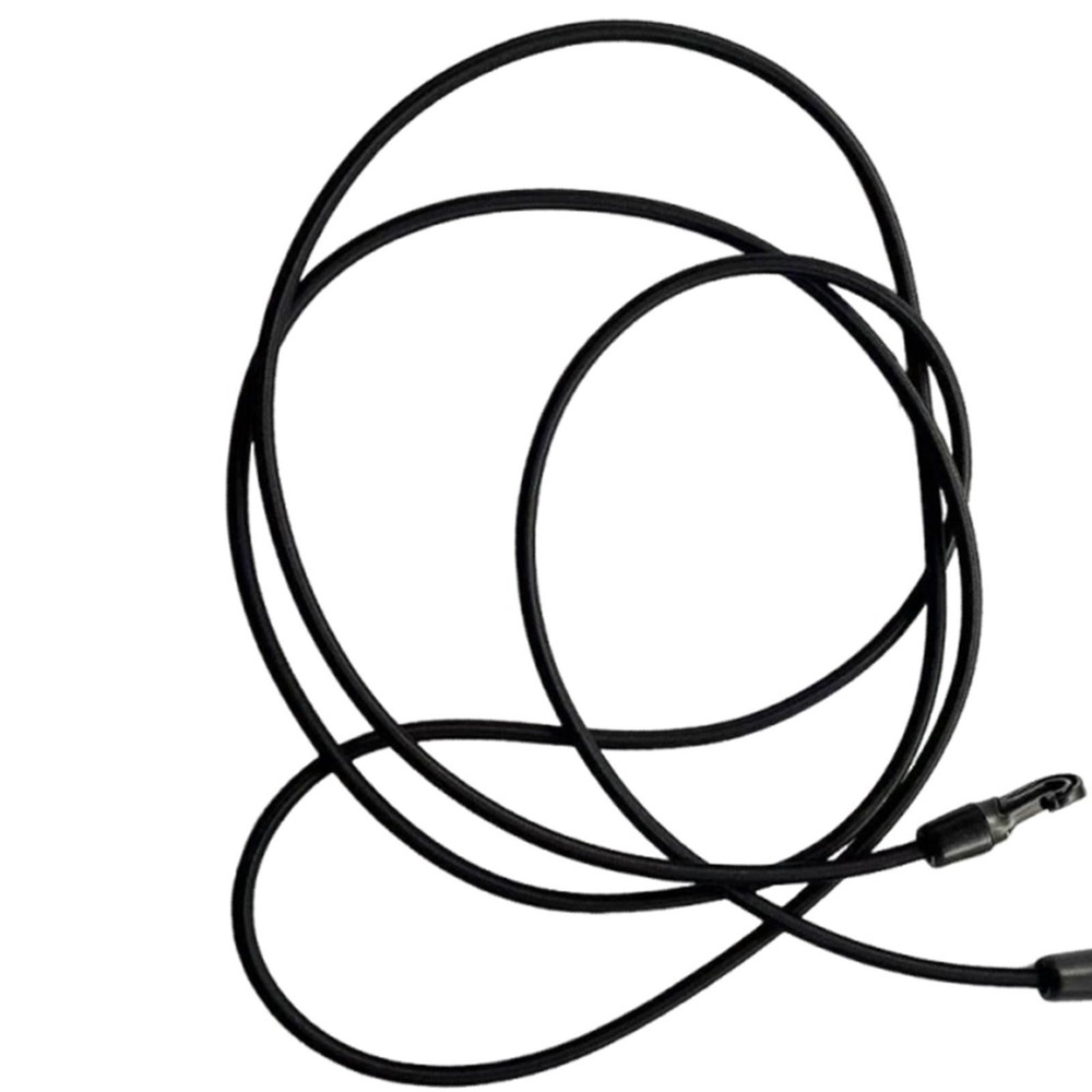 Rowing Machine Pull Belt Fixed Strap Easy Installation Versatile Strength