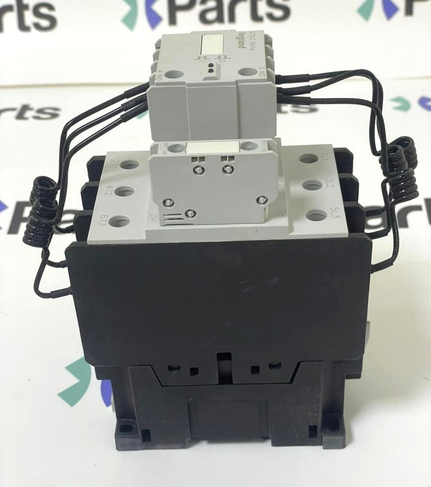 LEGRAND CTX-C Industrial Contactor 29654