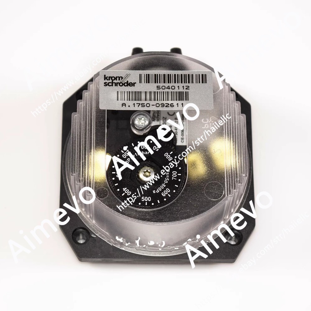 1pcs NEW Krom Schroder pressure switch DL4E-1 30Z