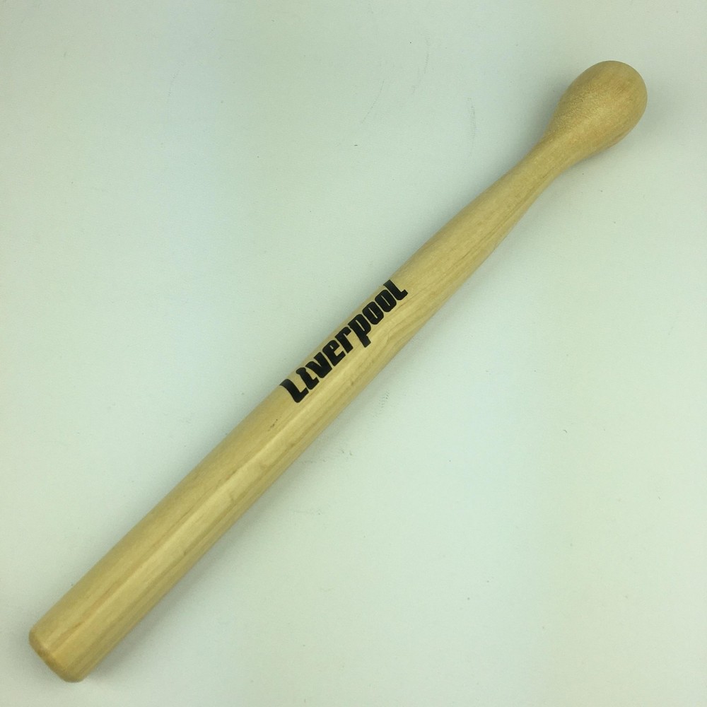 Liverpool Large Wood Mallet