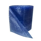 60 Foot Bubble Wrap Blue 12 Inch Wide