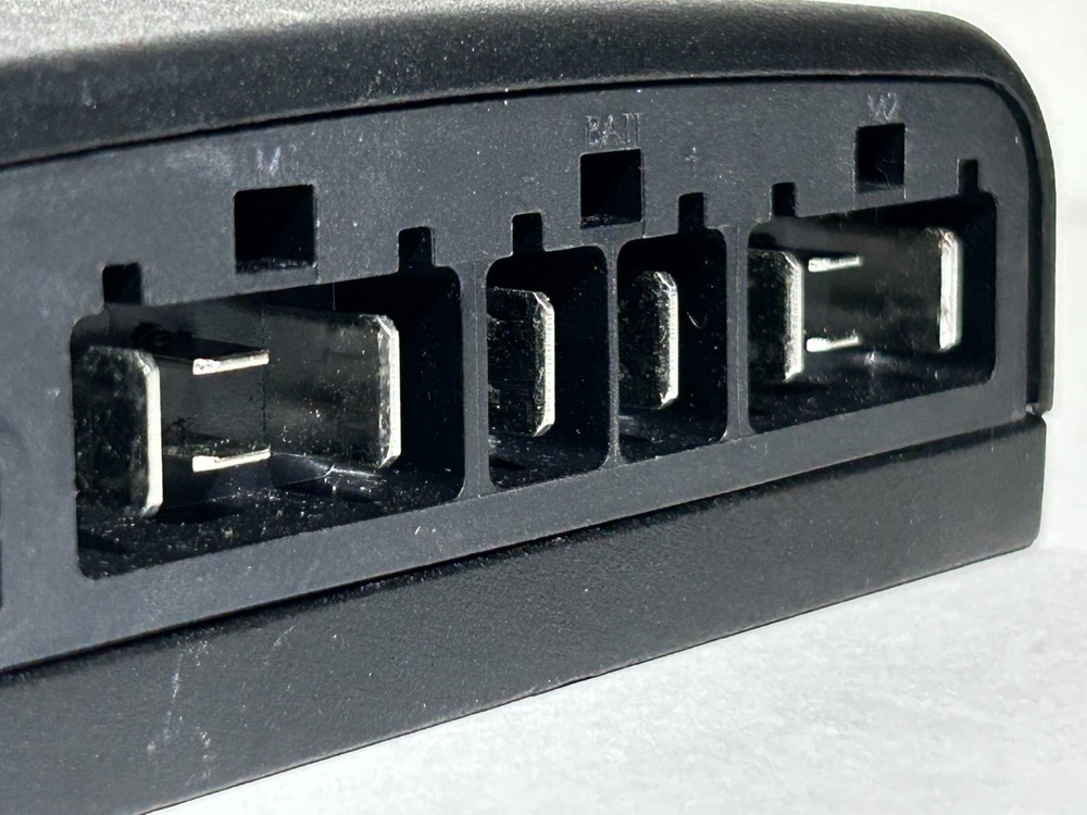 Pride Quantum Control Module CTLDC1466 Model: 1750-3509