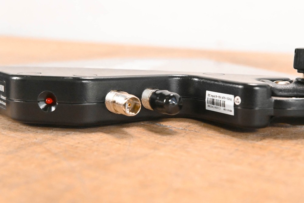 Mipro AT-90W UHF Wideband Multi-function Directional Log Antenna CG01UFK