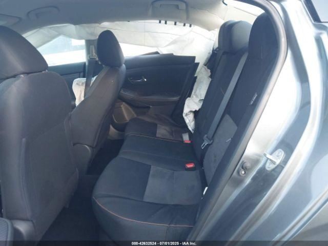 Camera/Projector Camera Rear View Decklid Mounted Fits 20-23 SENTRA 2161174