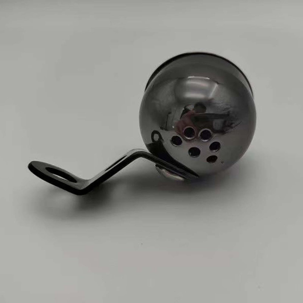 Motorbike Handlebar Clock Waterproof Shockproof