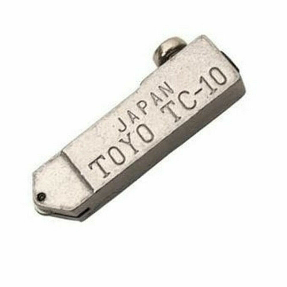TOYO Original Replacement TC-10 Carbide Cutting Wheel Head