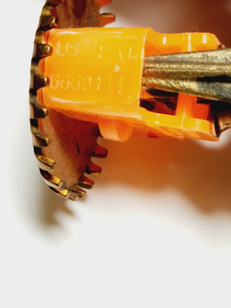 Tyco Upright Sprinkler Ty2131