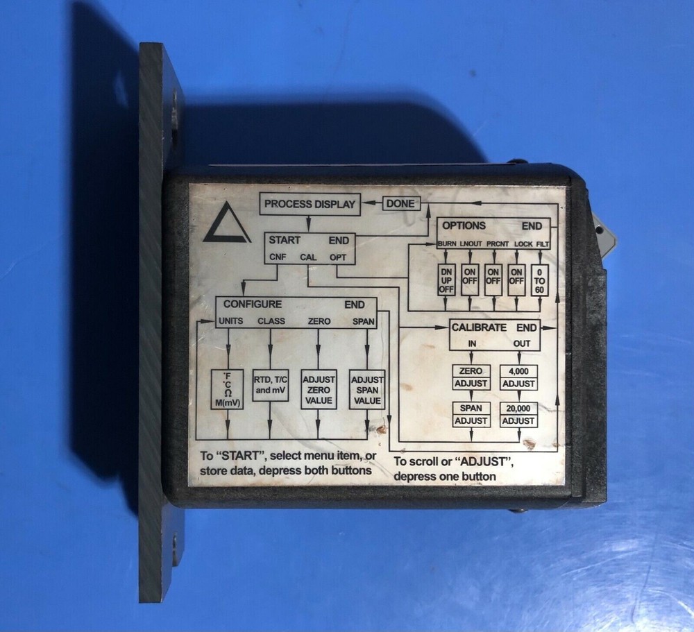 Pyragon 2800T Universal Temperature Transmitter