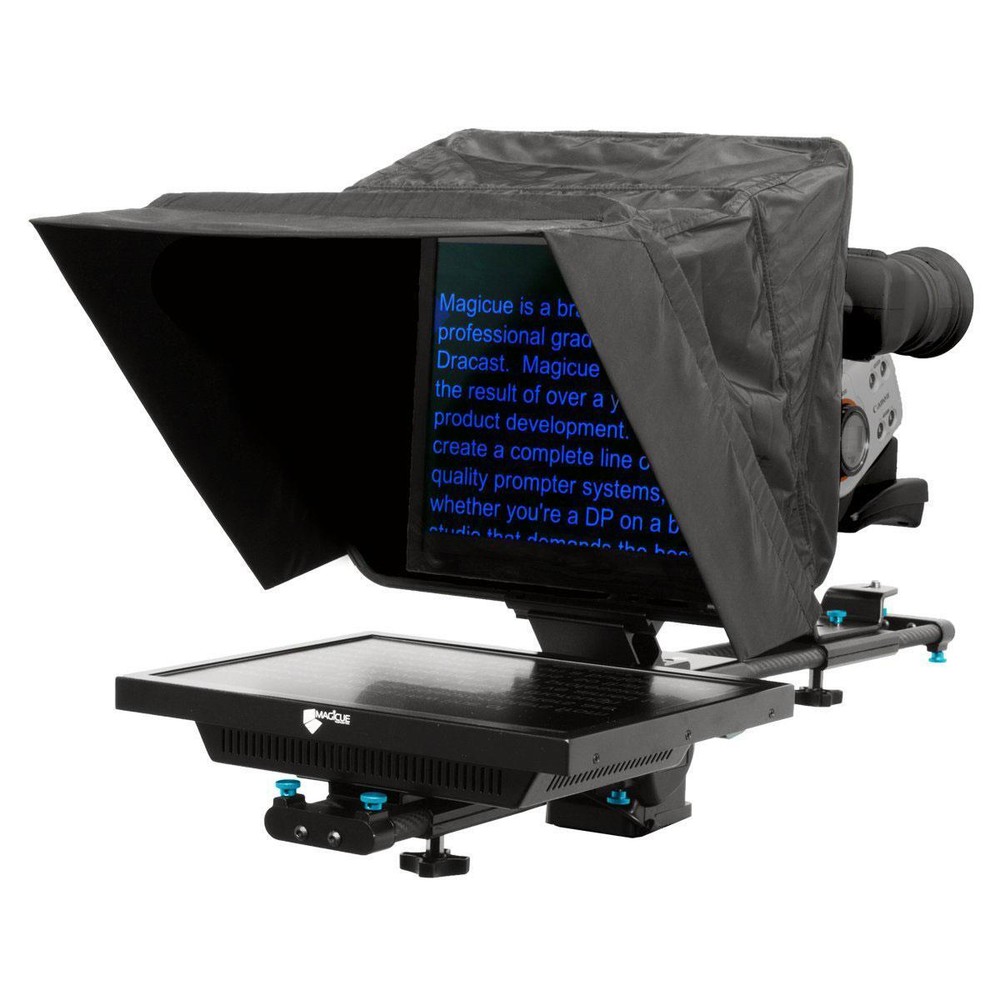 MagiCue Studio 17" Prompter with Pro Software Kit #MAQSTUDIO17K