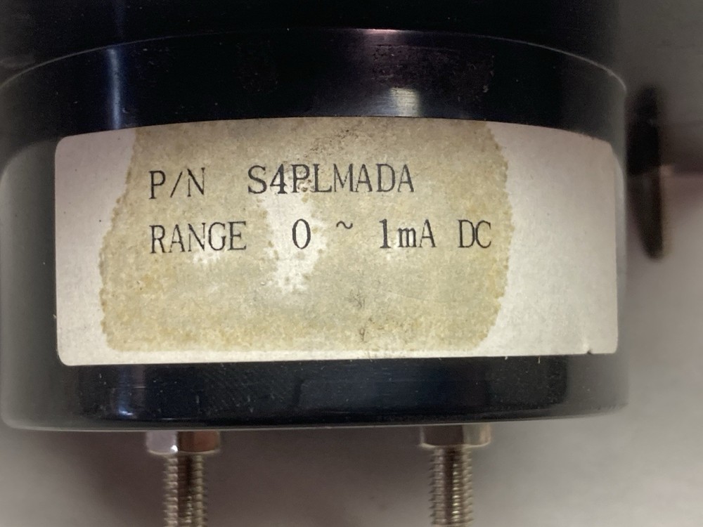 Cober,S4PLMADA,Analog Panel Meter 0-7KW