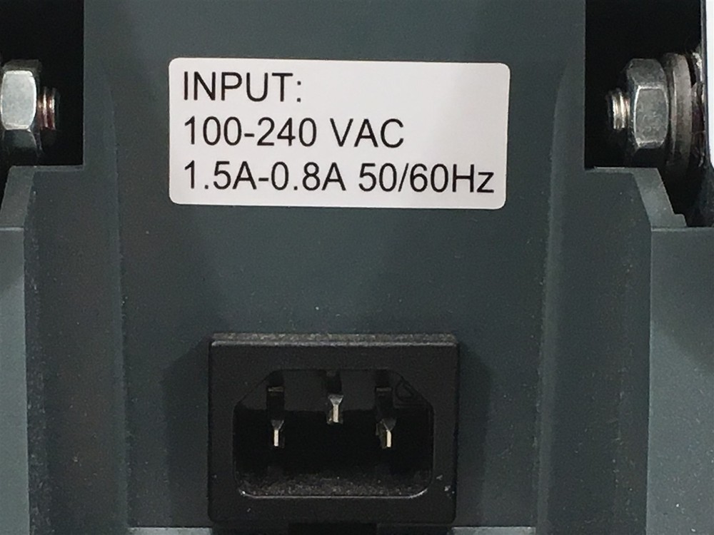 Micros Workstation 5 Table Stand