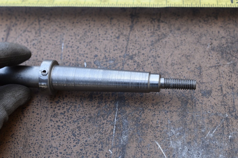 state spindle sander 5/8" Arbor