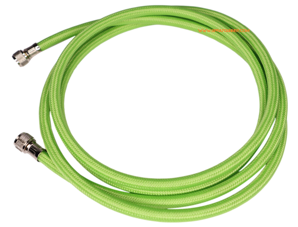 Grex Side Feed Genesis Airbrush + Tooty Compressor Combo