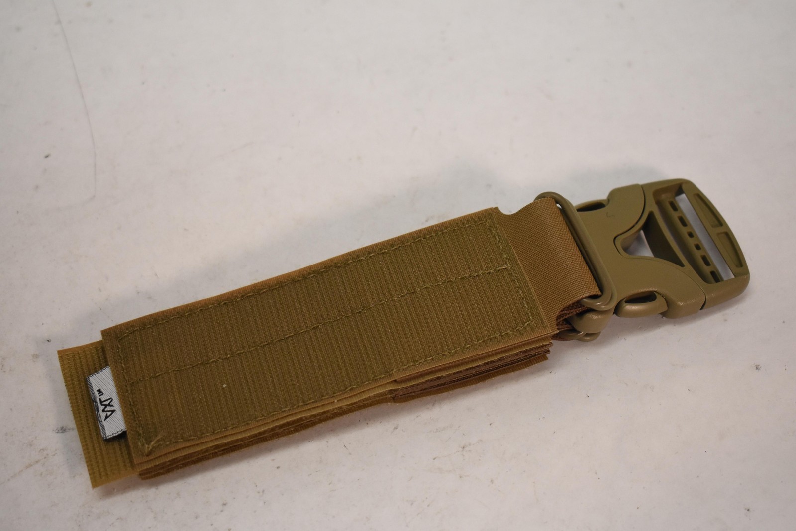 AXL Shoulder Retrofit Kit Coyote Brown 52104-CB Tactical Buckle Strap USA
