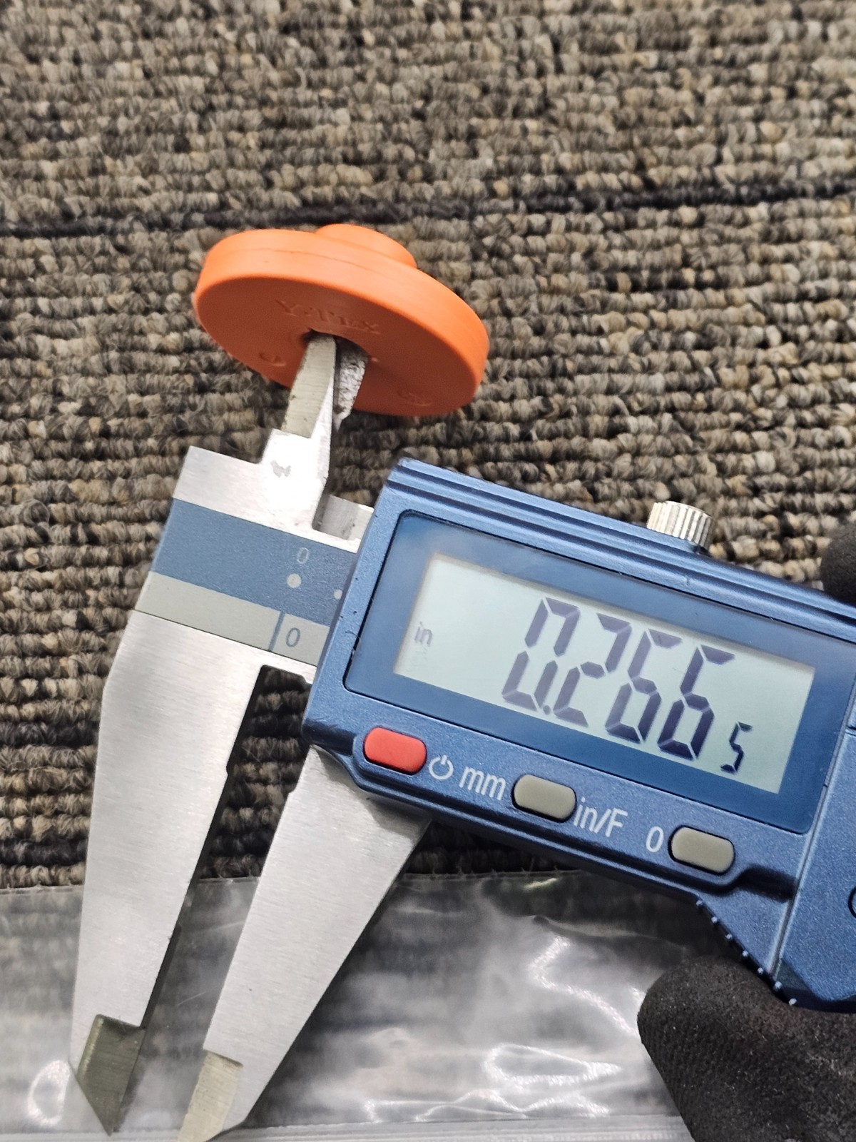 (QTY 20) Y-TEX: Official USDA Animal Disease Traceability For Cattle Ear Tags