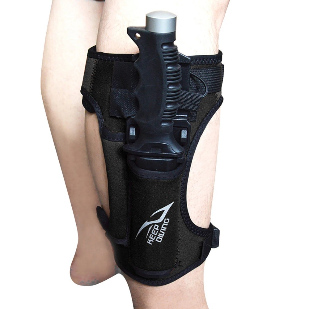 Watersports Scuba Diving Equipment Diving Leggings Knife Holders Divers