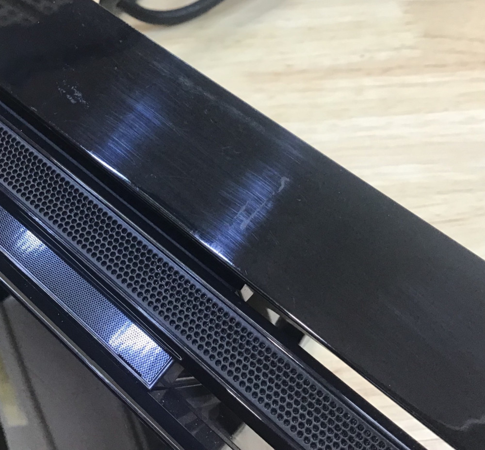 Microsoft Xbox One Kinect Camera/Motion Sensor Bar w/Aftermarket Stand