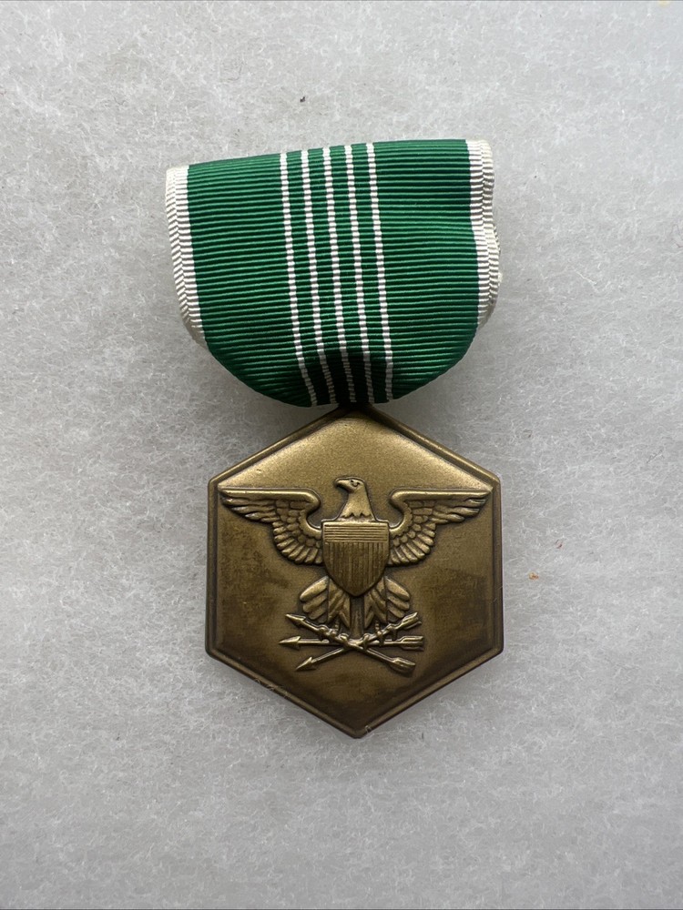 US Army Commendation Medal (EE448