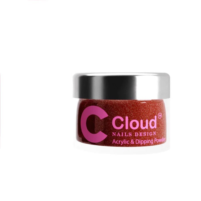 Chisel Cloud Dipping Powder 2 Oz - #107
