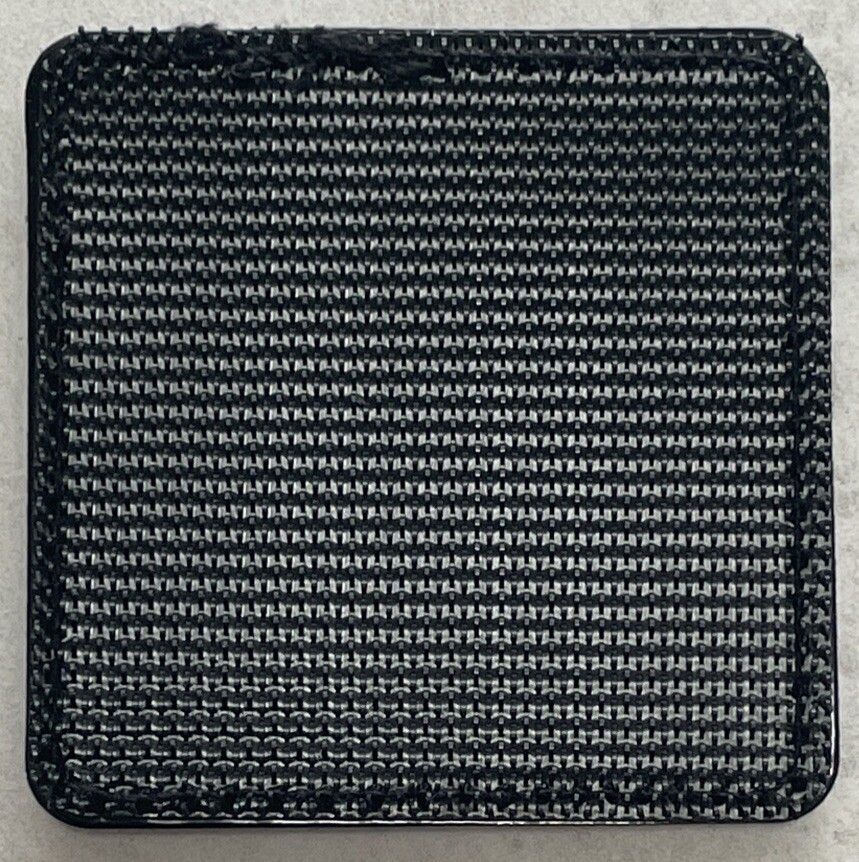 *BRAND NEW* 5.11 TACTICAL SCOPE PATCH HOOK BACKING