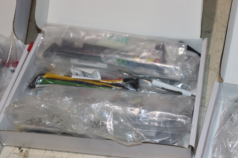 LARGE LOT National Instruments VirtualBench VB-8012 PROBE SET