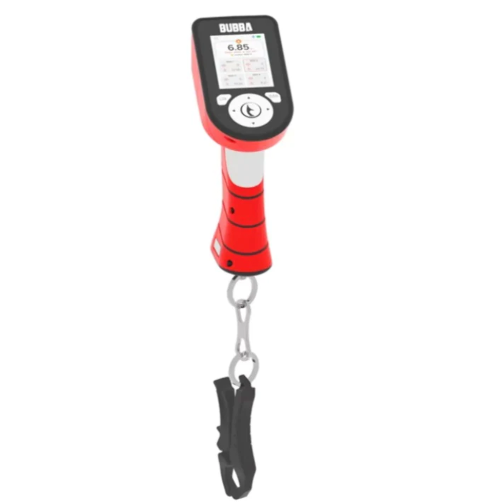 Bubba Smart Fish Scale Pro-Series CP=3