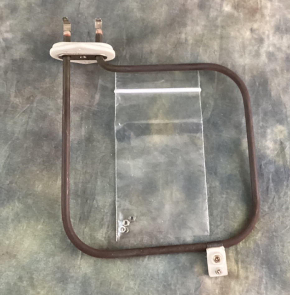 Heating Element for Welbilt Bread Machine Model ABM4900