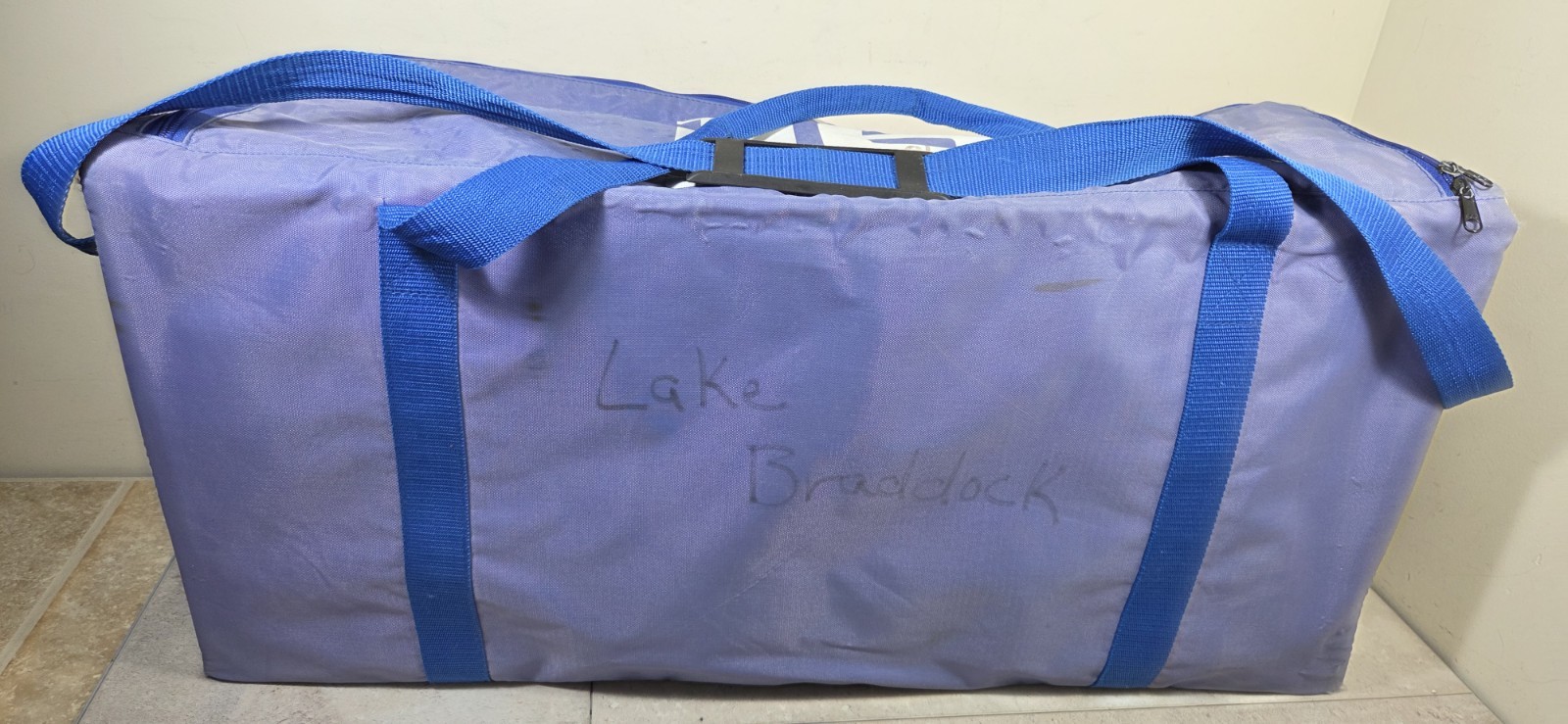 ACTAR 911 Patrol 5x Manikin Dummy CPR Training Heads with Bag