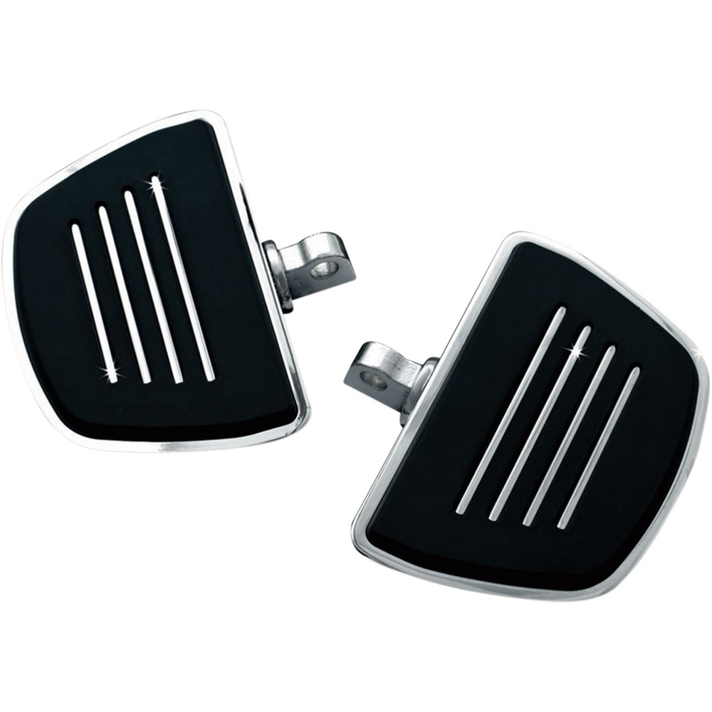 Kuryakyn Premium Mini Board with Mount 4392