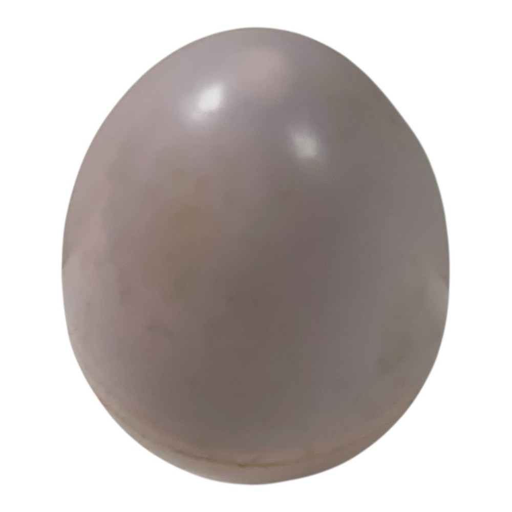 Toca Latin Instruments 2” Pink Egg Shaker - Percussion Instrument