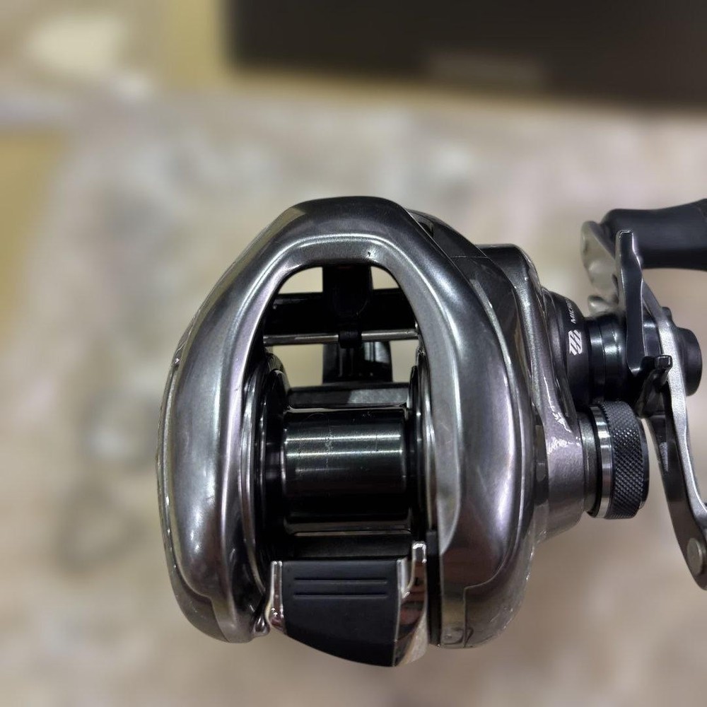 SHIMANO METANIUM DC Metanium DC