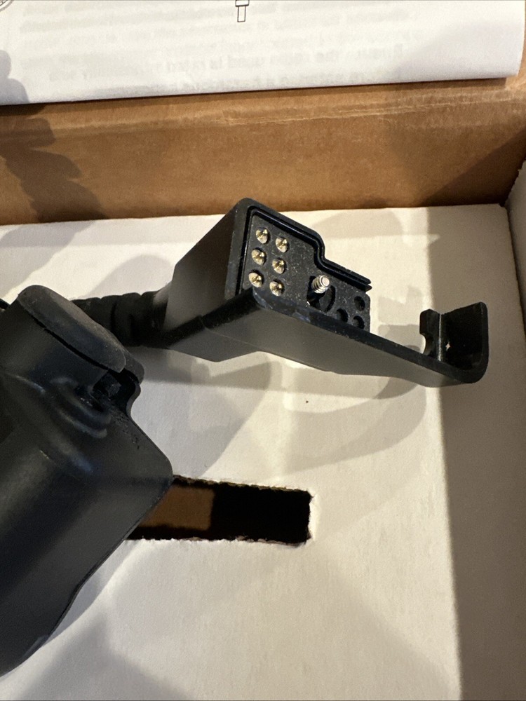 MSA CLEARCOMMAND HCS HELMET COMMUNICATION SYSTEM BASIC PTT 10045668