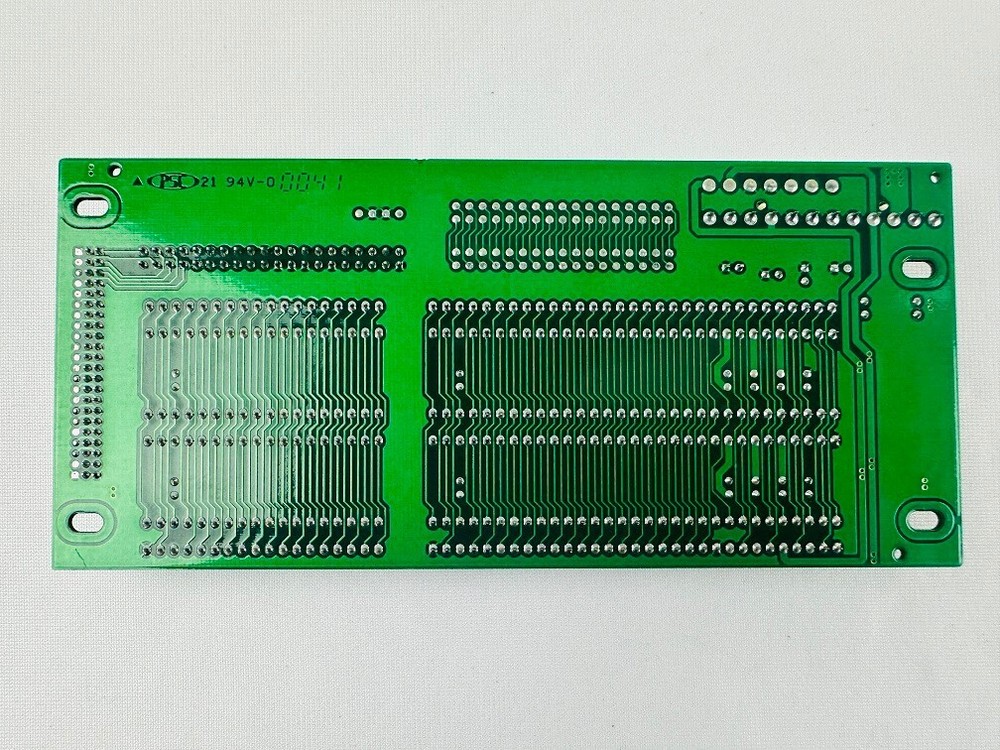Acrosser AR-MB3 Backplane