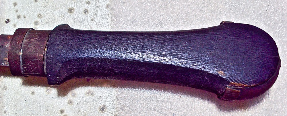 Jambiya Dagger Knife FREE SHIP