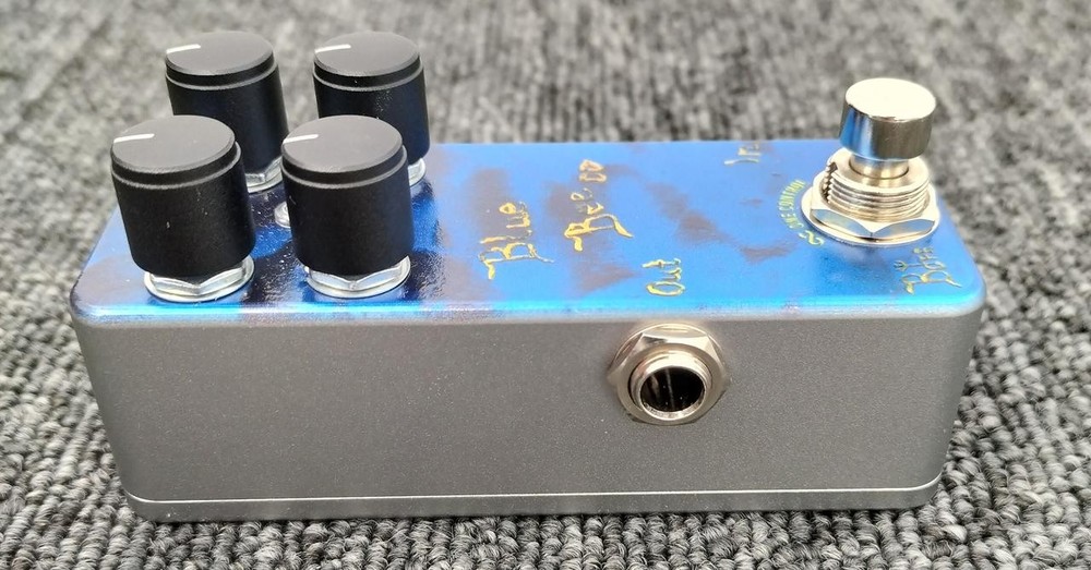 ONE CONTROL Blue Bee OD 4K Mini Overdrive 384946