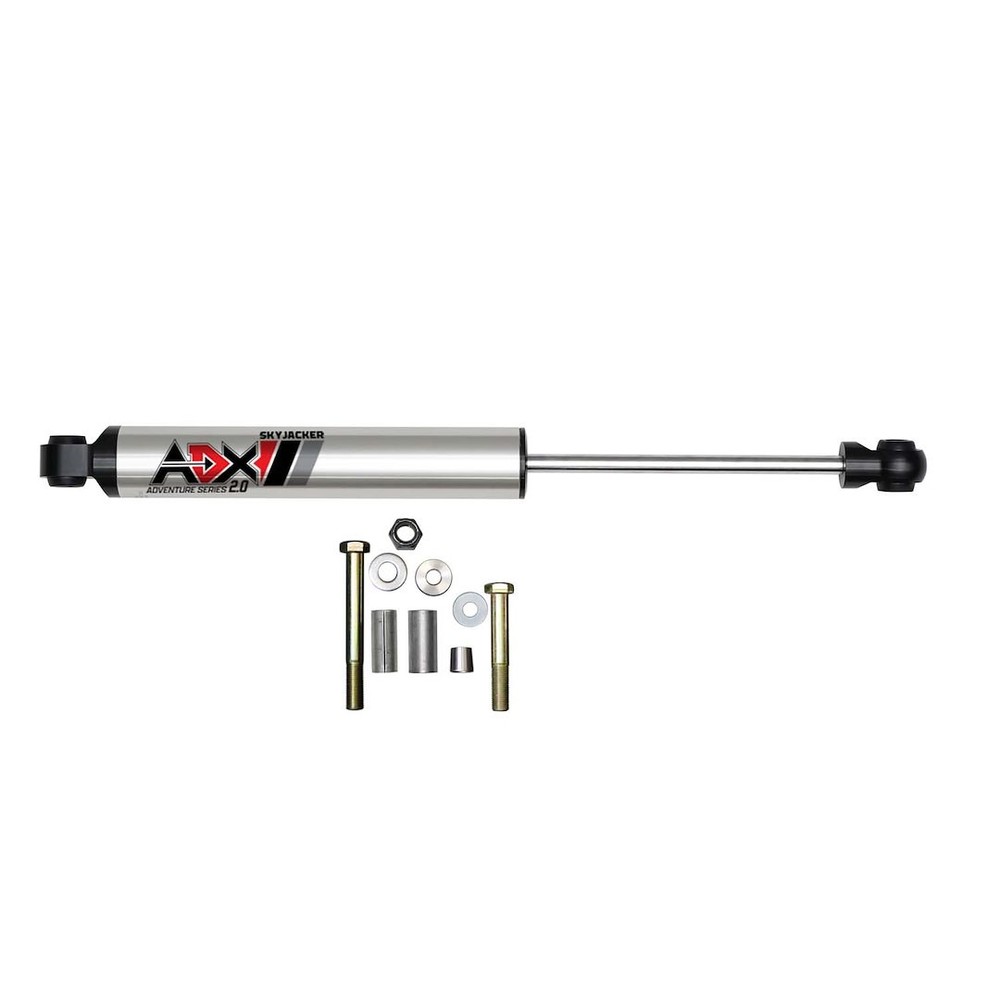 Skyjacker Suspensions 2017 ADX 2.0 STEERING STABILIZERS