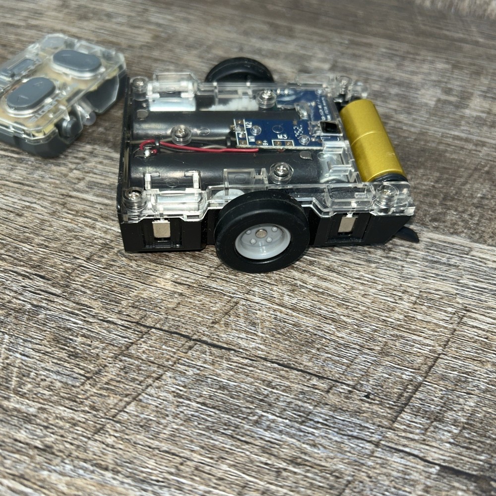 Battle Bots Hexbug With Remote, #8012BB
