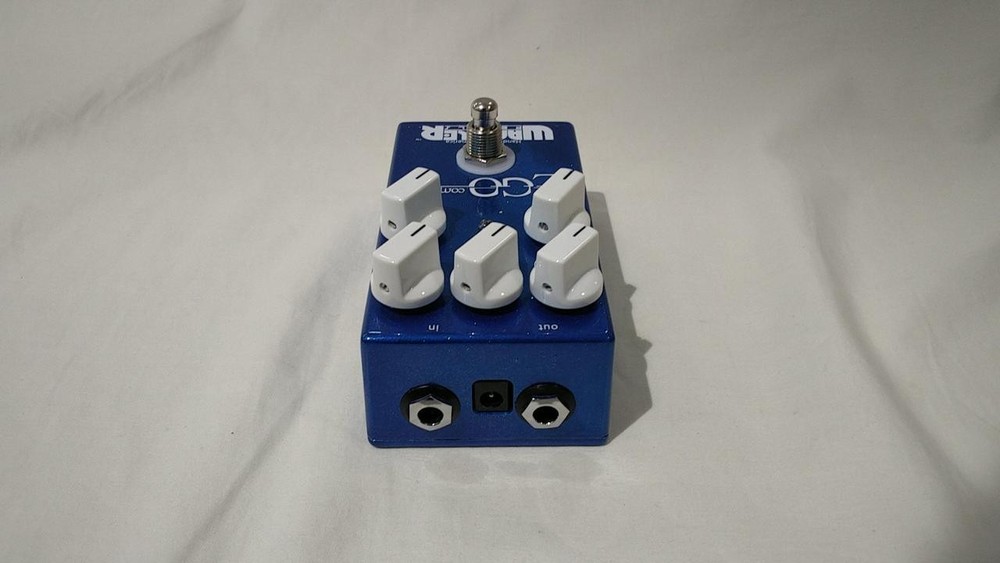 WLER EGO COMPRESSOR V2 effector
