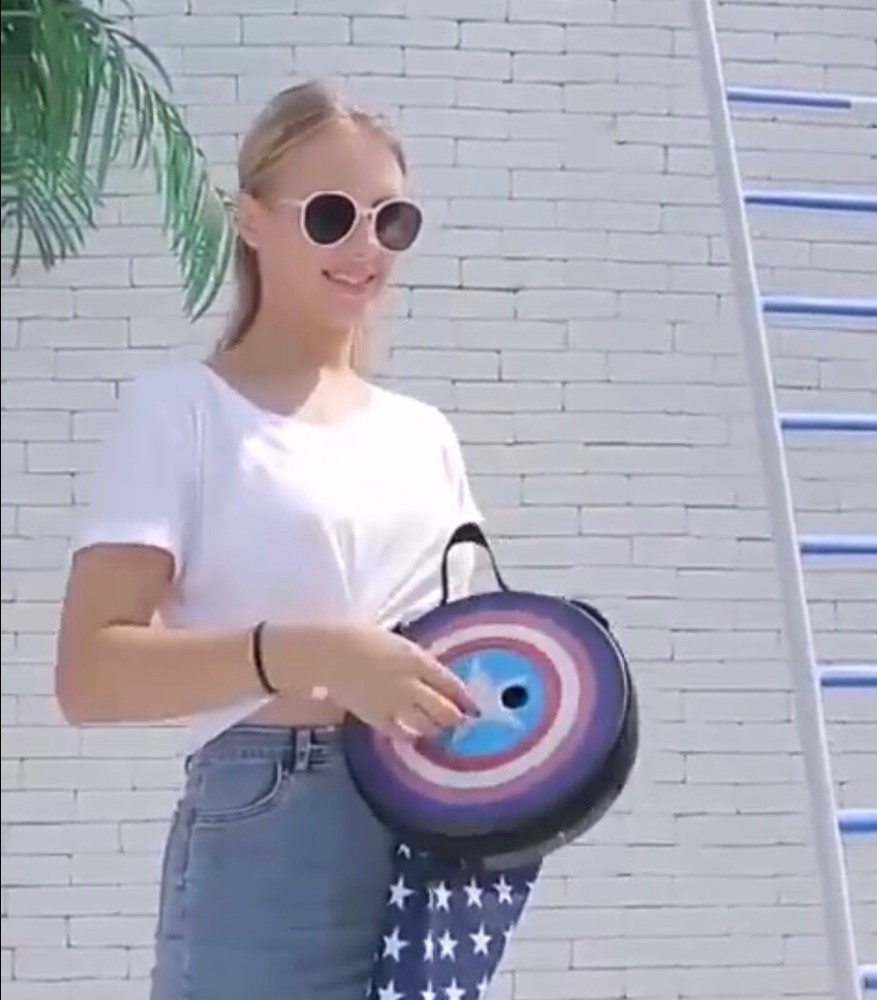 High quality light weight durable portable chair stool