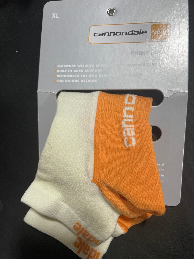 Cannondale Anklet sock