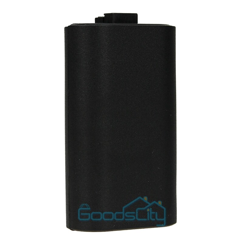 2024 New Microsoft Battery For Xbox One Wireless Controller 1400mAh Rechargeable