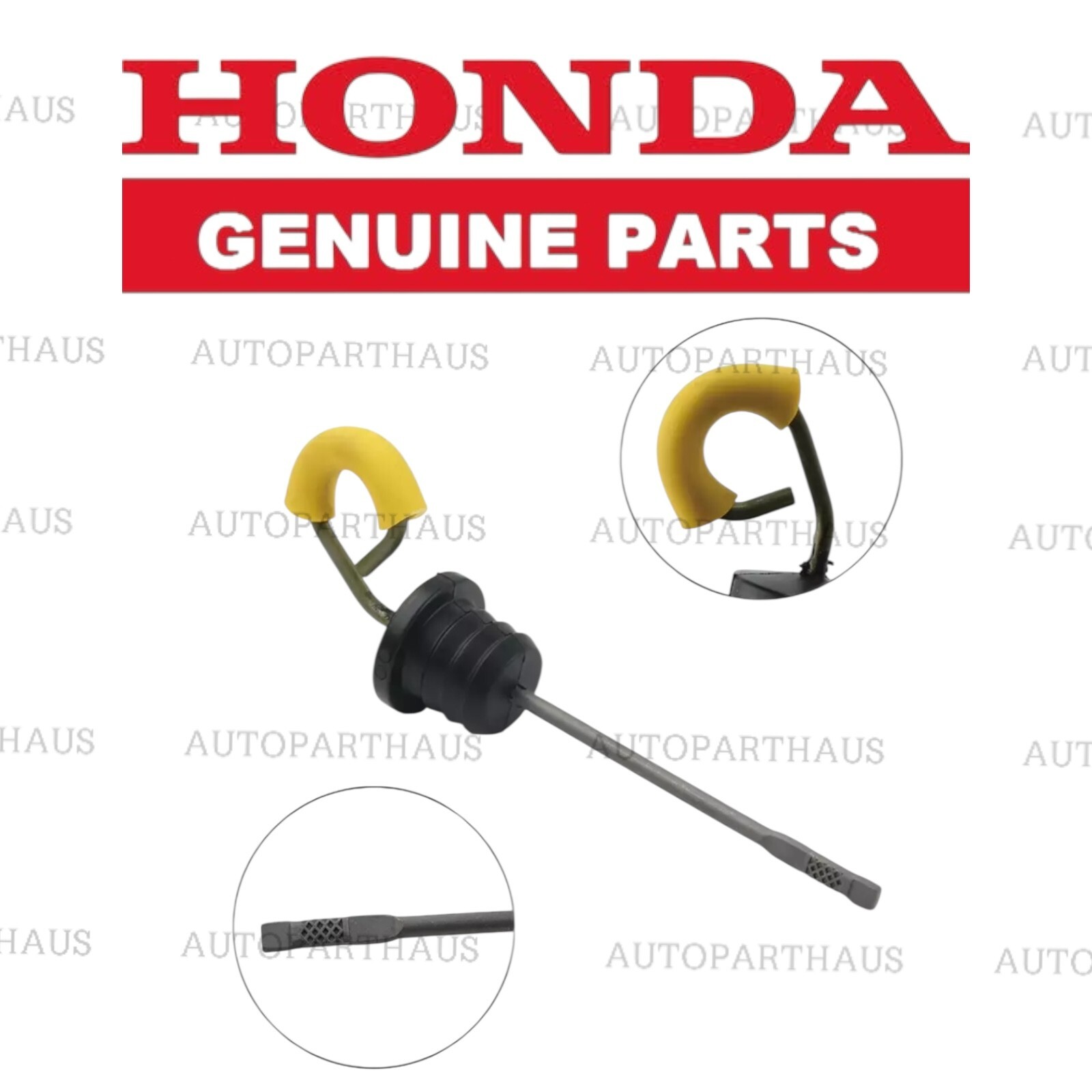06 - 15 HONDA CIVIC 1.8L AUTOMATIC TRANSMISSION ATF DIP STICK DIPSTICK OEM NEW