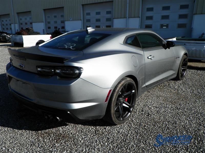 2023 Camaro SS Camera/Projector 1431915
