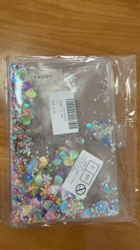 A6 Notebook Binder Budget Binder Savings Binder Money Saving Record Folder Tr...