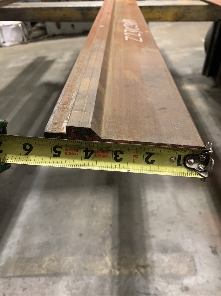 145” Press Brake Punch User Tooling Die