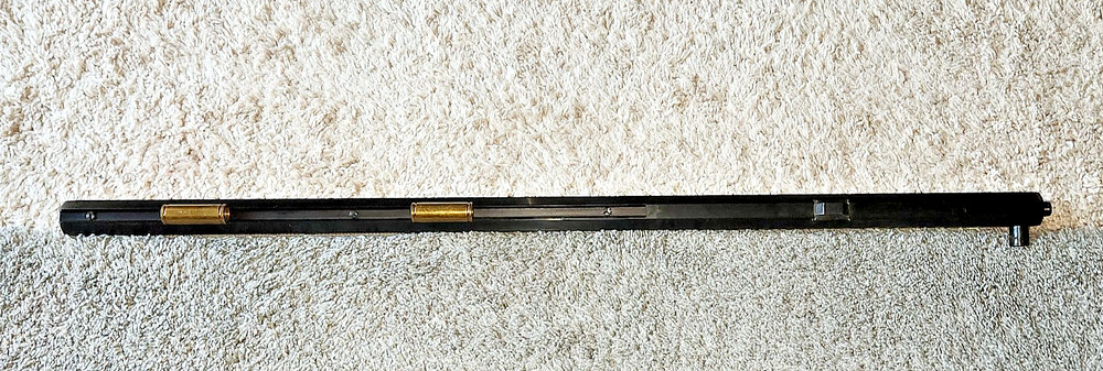 CVA .50 Cal Black Powder Muzzleloader Barrel 26" Long "PLAINSHUNTER" JUST BARREL